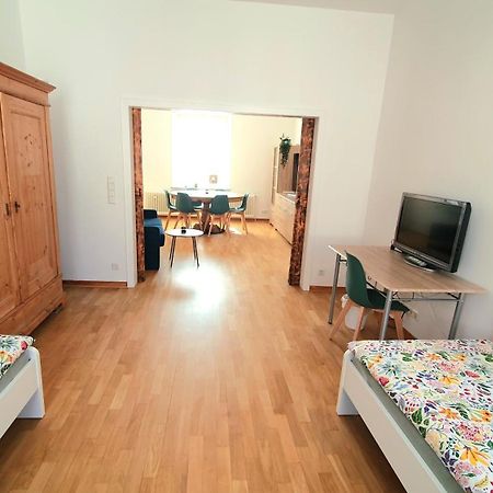 Frankes Sleep Inn, 4, 2, 1 Raumwohnungen, Sauna Velbert Buitenkant foto