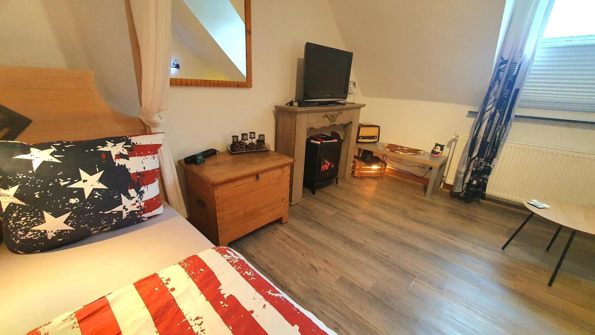 Frankes Sleep Inn, 4, 2, 1 Raumwohnungen, Sauna Velbert Buitenkant foto