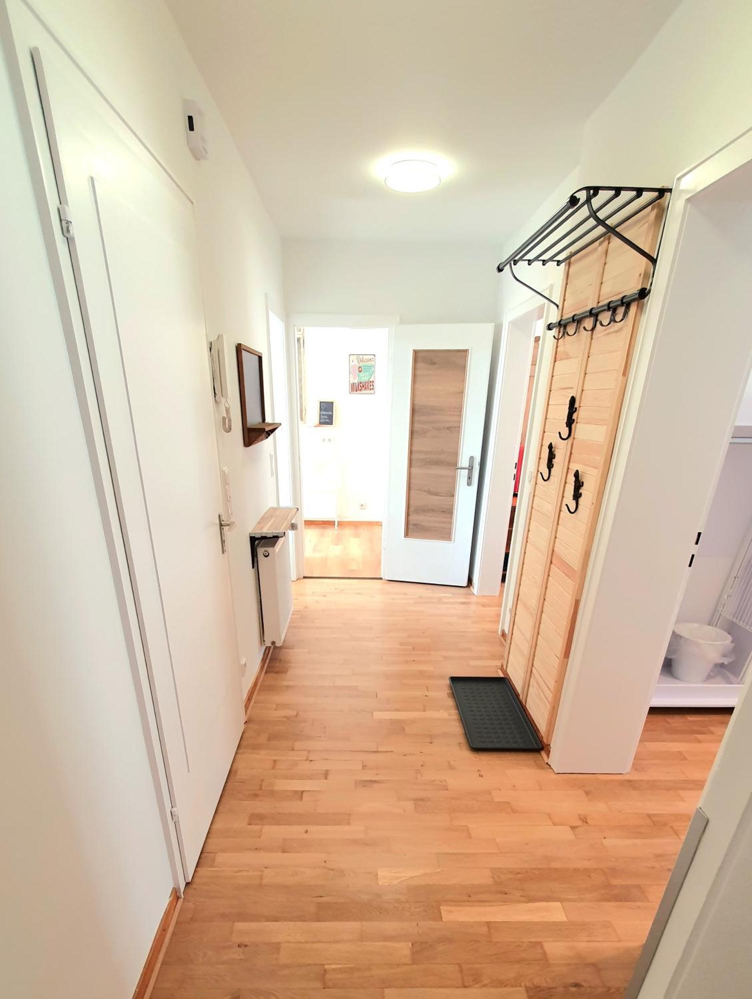 Frankes Sleep Inn, 4, 2, 1 Raumwohnungen, Sauna Velbert Buitenkant foto