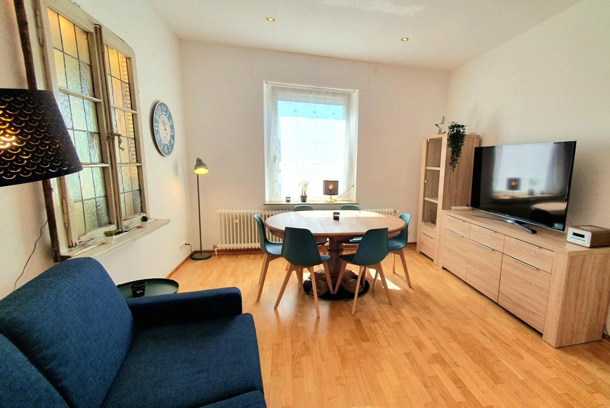 Frankes Sleep Inn, 4, 2, 1 Raumwohnungen, Sauna Velbert Buitenkant foto