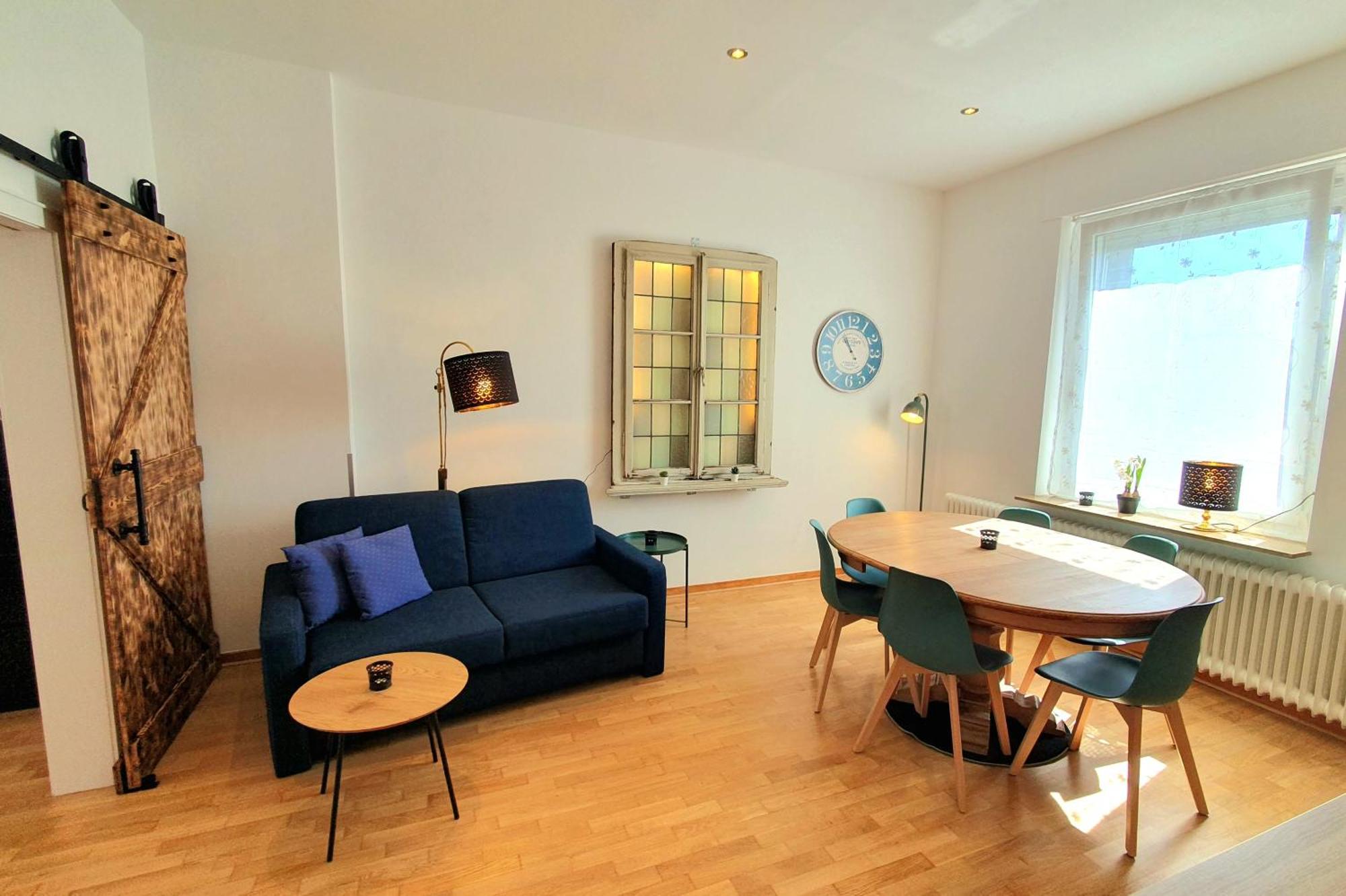 Frankes Sleep Inn, 4, 2, 1 Raumwohnungen, Sauna Velbert Buitenkant foto