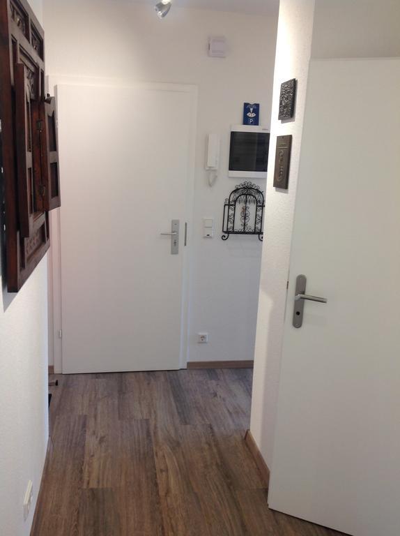Frankes Sleep Inn, 4, 2, 1 Raumwohnungen, Sauna Velbert Buitenkant foto